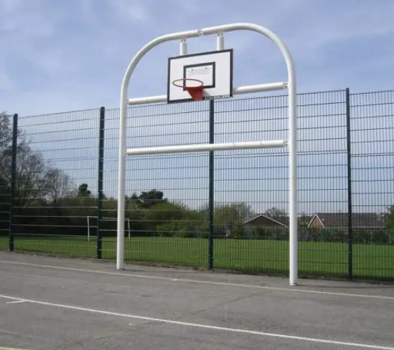 Can You Fit Basketball Court Into Football’S Penalty Box?