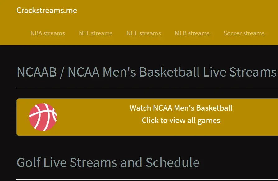 How To Watch NBA Game For Free? GCBCBasketball Blog