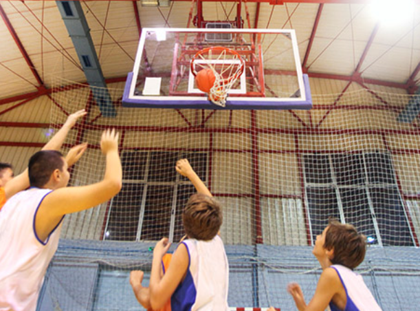 Does Rim Height Change in Youth Basketball Leagues?
