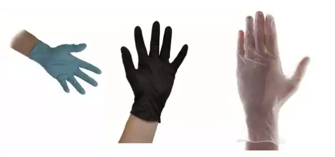 Gloves