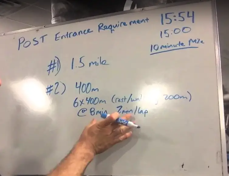 How Calculate Number Of Laps Around Basketball Court?