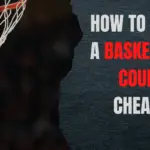Cheap Basketball Court?
