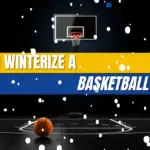 How can i Winterize a Basketball Hoop?
