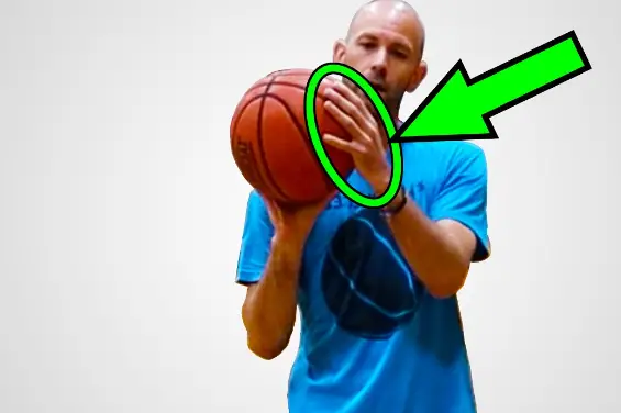 Improve Ball Handling