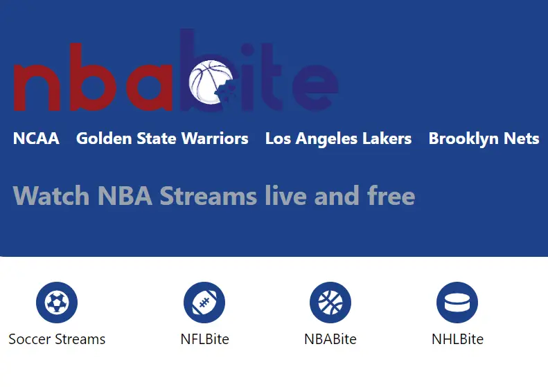 How To Watch NBA Game For Free? GCBCBasketball Blog