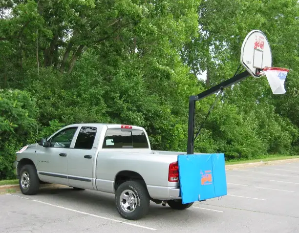 Secure Hoop