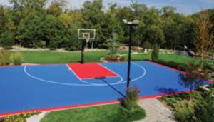 Should I Build Basketball Court Or Professional