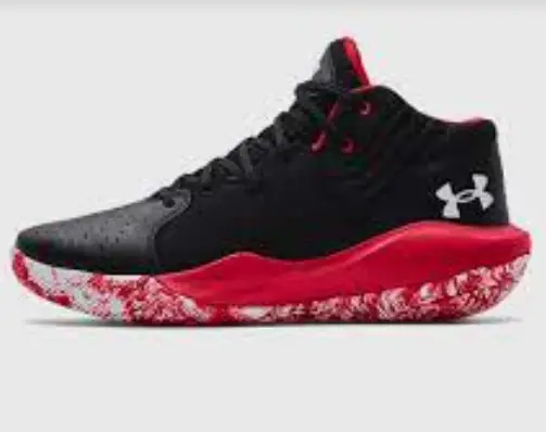 Under Armour Jet 