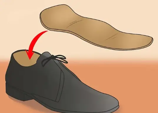 Use Insole
