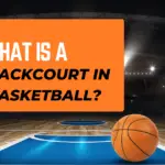 Backcourt In Basketball?