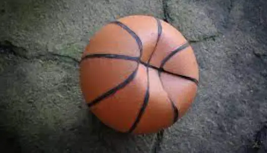Best Way To Patch Basketball?