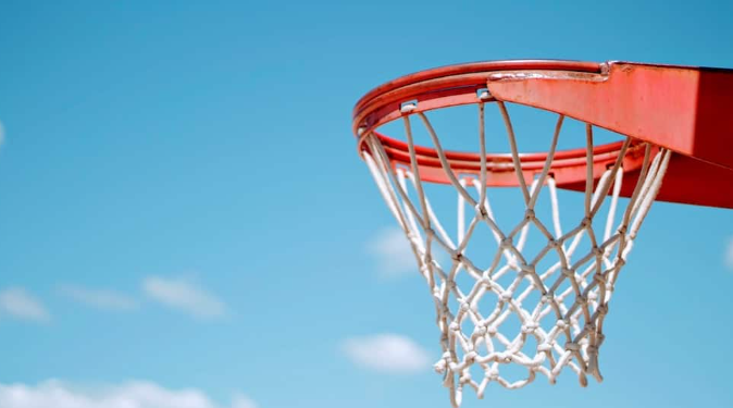 Why Double-Rim Basketball Hoops?