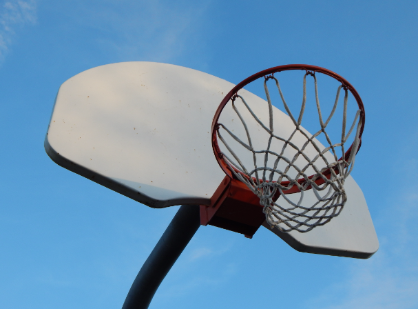 Why Basketball Hoop Ten Feet Off The Ground?