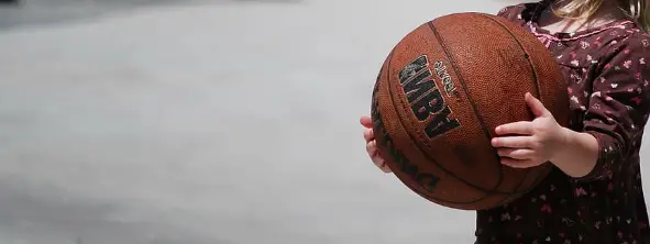 Why Ball Smaller In Women'S Basketball?