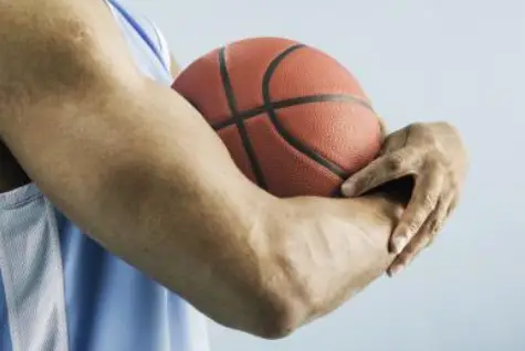 Are Strong Shoulders Important in Basketball?