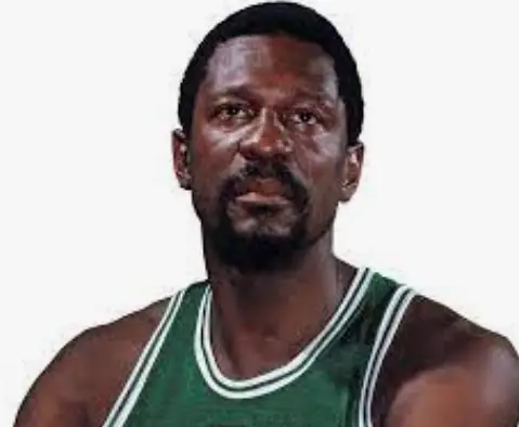 Bill Russell