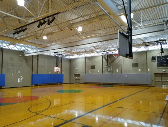 "Open Gym" Rentals