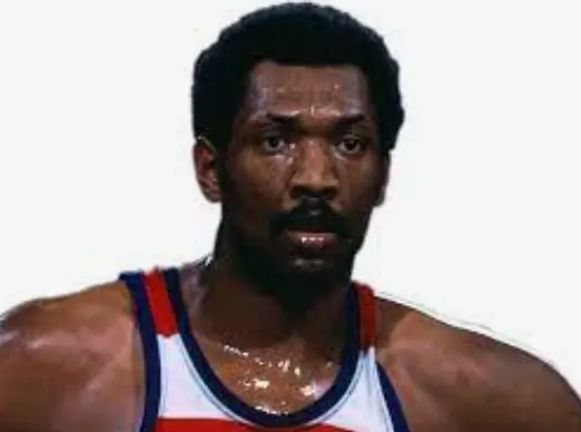 Elvin Hayes