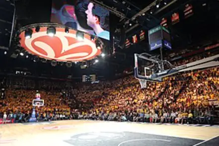 EuroLeague