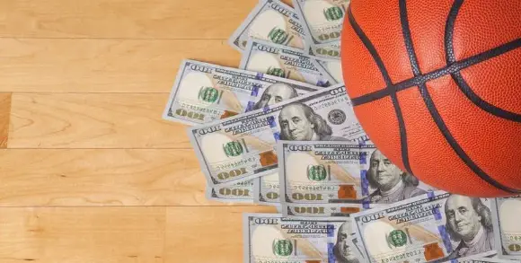 Luxury Tax Prevented Competitive Disparity In NBA