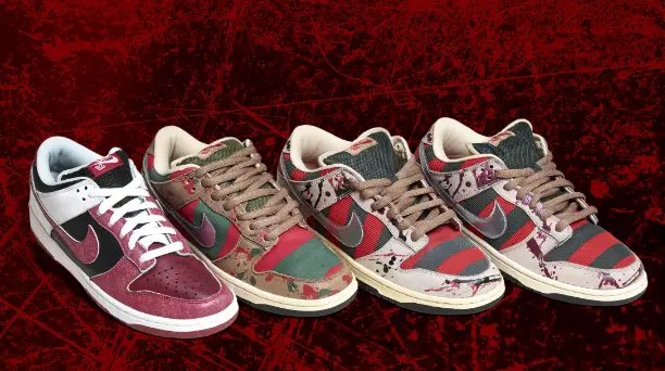 How Many Freddy Dunks Made?