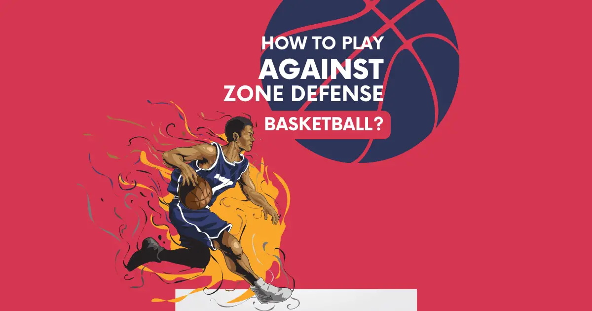 Zone Defense Basketball