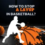Layup In Basketball