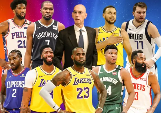 Is NBA Best League In World?