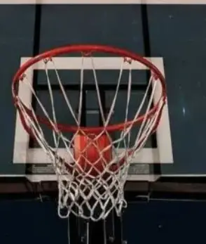 Top Of Square Backboard Out Of Bounds?