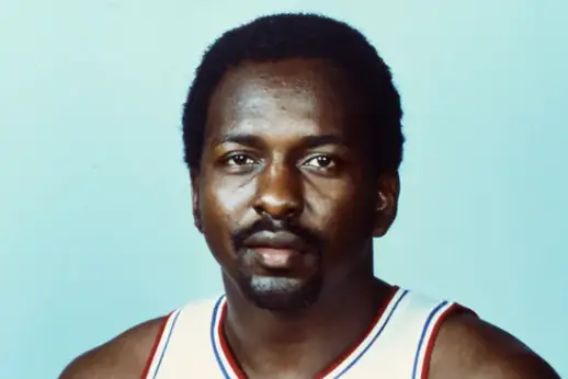 Moses Malone