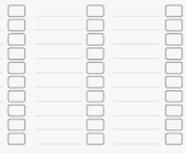 Pick Squares