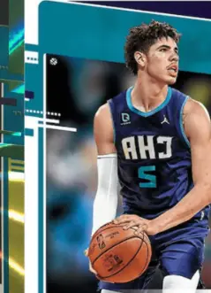 Pros Investing In Basketball Cards
