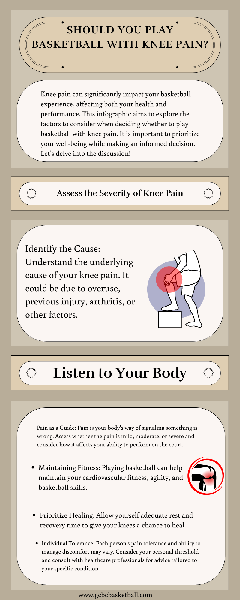 Knee Pain