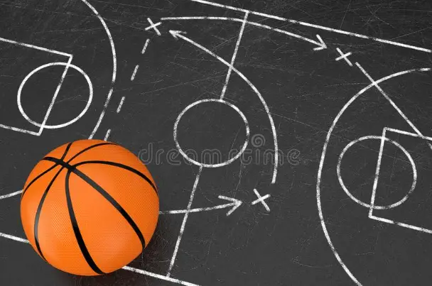 Basketball Strategy