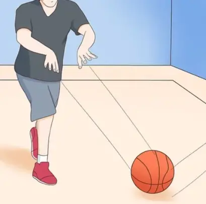  Bounce Pass