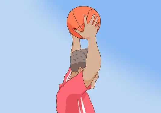 Overhead Pass