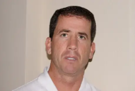 Tim Donaghy