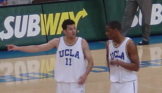 UCLA 