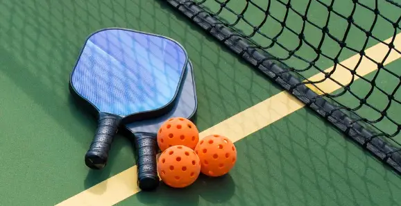 3 Sports In Pickleball?