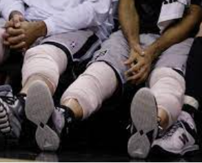 Causes Of Knee Pain In Basketball?