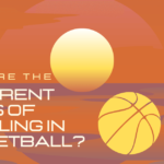 Different Types Of Dribbling In Basketball?