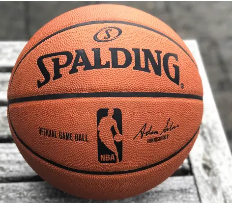 Ball NBA Use