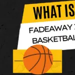 Fadeaway In Basketball