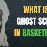 Ghost Screen In Basketball?