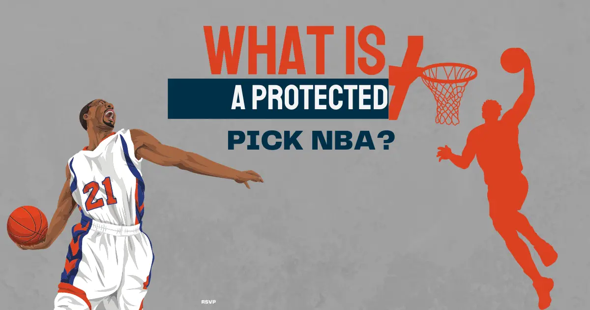 NBA Protected Pick
