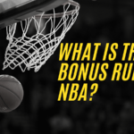 What Is The Bonus Rule In NBA
