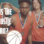 NBA Hustle Award
