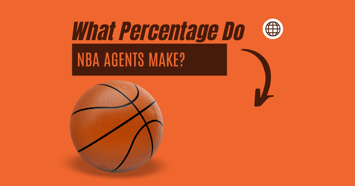NBA Agents