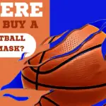 Basketball Face Mask
