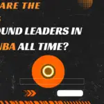 Top 5 Rebound Leaders In The NBA
